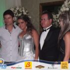 15 Anos de Elisandra Almeida